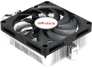 Akasa Mini-ITX Kühler für AMD (AK-CC1101EP02)