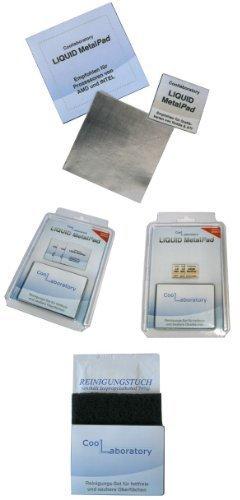Coollaboratory Liquid MetalPad (3xGPU 3xCPU 1xRS)