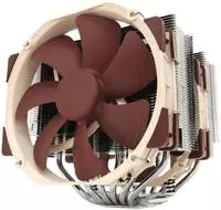 NOCTUA NH-D15 CPU-K&uuml;hler - 140/140mm