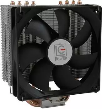 LC Power Cosmo Cool LC-CC-120