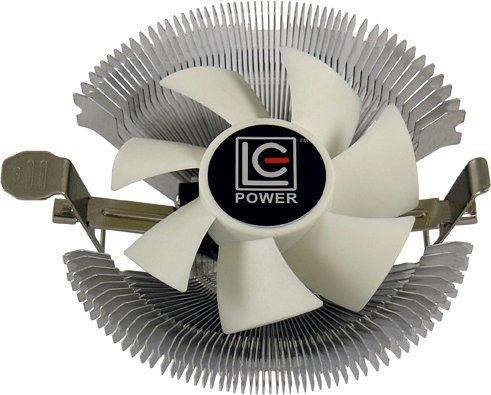 LC Power Cosmo Cool LC-CC-85