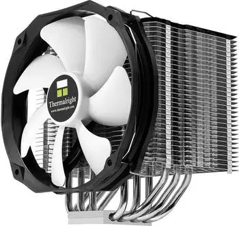 Thermalright HR-02 Macho Rev. B