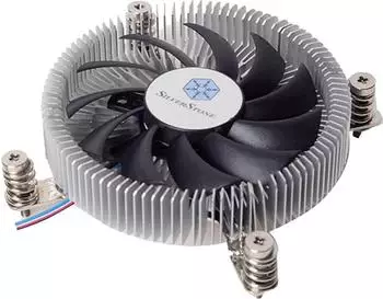 SilverStone Nitrogon SST-NT07-115 X