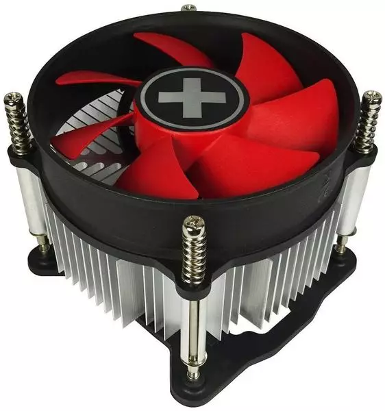 Xilence I250PWM
