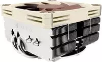 Noctua NH-L9X65 - Prozessor-Luftk&uuml;hler - (f&uuml;r: AM4)