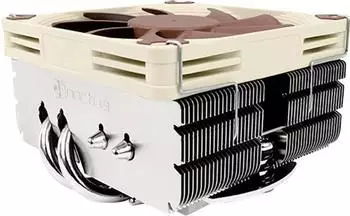 Noctua NH-L9x65 SE-AM4 Noctua NH-L9x65 SE-AM4