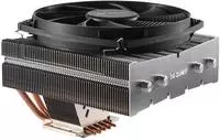 be quiet! SHADOW ROCK TF2 - Prozessor-Luftk&uuml;hler - (f&uuml;r: LGA775, LGA1156, AM2+,