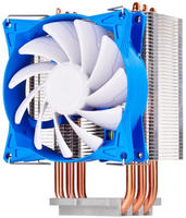 Silverstone Argon AR08 CPU-K&uuml;hler mit L&uuml;fter Intel&reg; LGA 2066, Intel&reg; LGA...