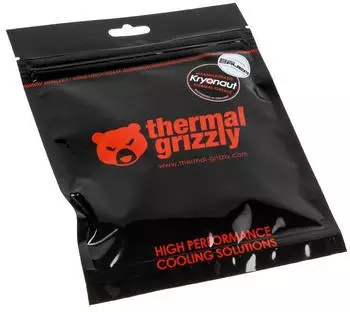 Thermal Grizzly Kryonaut W&auml;rmeleitpaste 37g (TG-K-100-R)