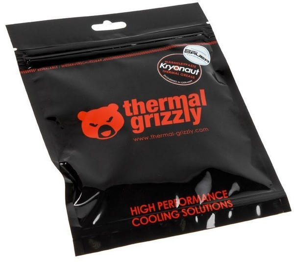 Thermal Grizzly Kryonaut Wärmeleitpaste 37g (TG-K-100-R)