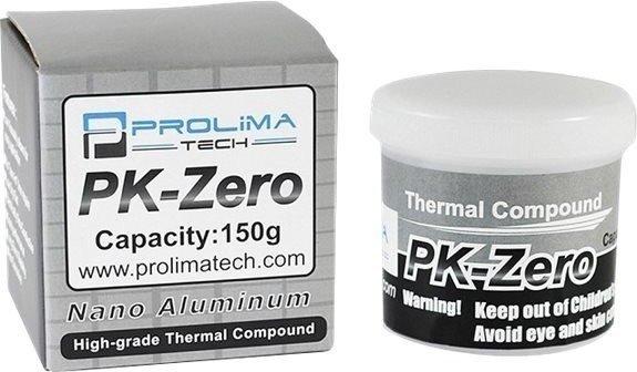 Prolimatech PK-Zero Aluminium Wärmeleitpaste 150g