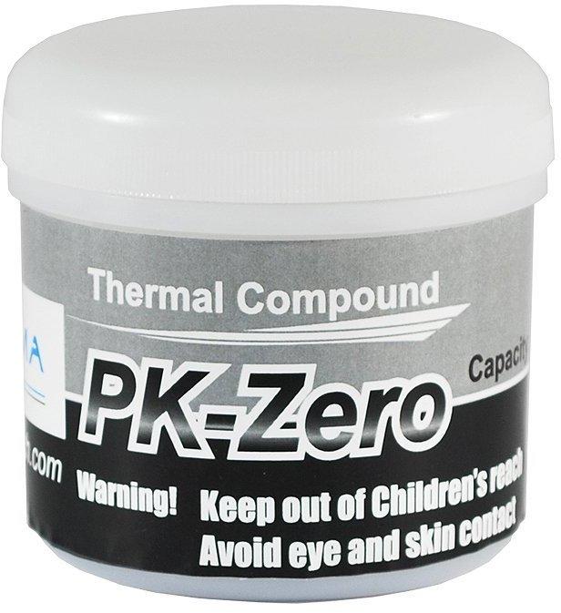 Prolimatech PK-Zero Aluminium Wärmeleitpaste 300g Test TOP Angebote ab  99,89 € (Oktober 2023)