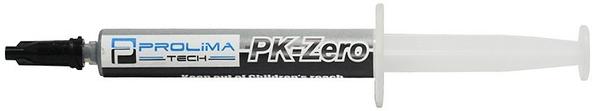 Prolimatech PK-Zero Aluminium Wärmeleitpaste 5g