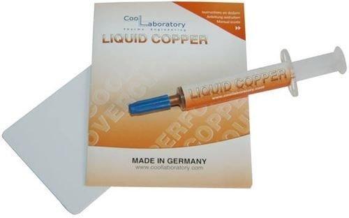 Coollaboratory Liquid Copper Wärmeleitpaste