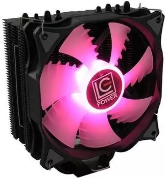 LC Power Cosmo Cool LC-CC-120-RBG