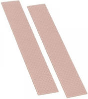 Thermal Grizzly Minus Pad 8 - Thermo-Pad - Red Brown (Packung mit 2)