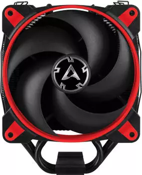 Arctic Freezer 34 eSports DUO rot