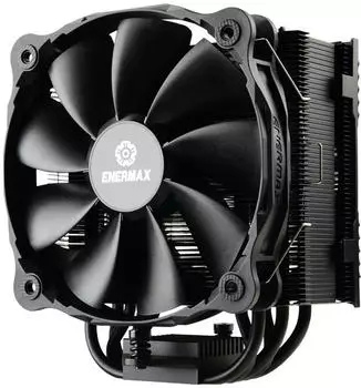 Enermax ETS-T50 AXE Silent Edition