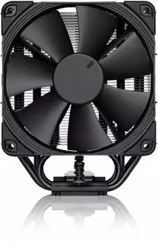 Noctua NH-U12S chromax.black
