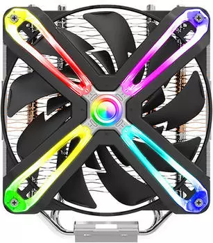 Zalman CNPS17X