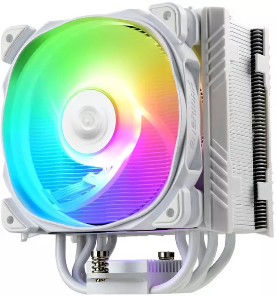Enermax ETS-T50 AXE ARGB weiß