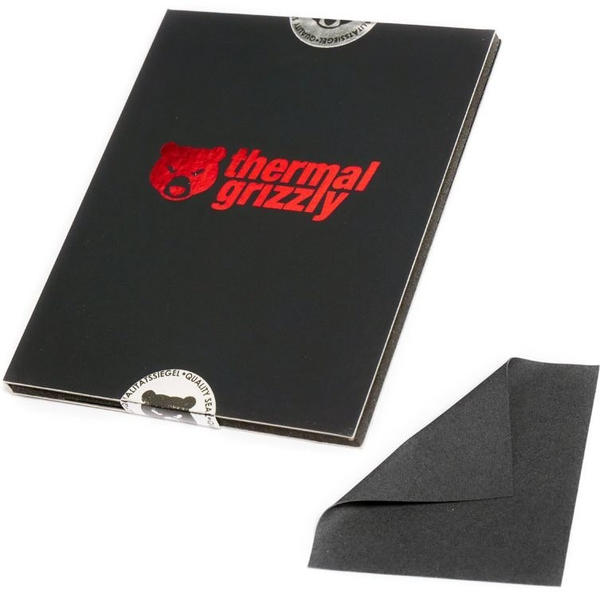 Thermal Grizzly Carbonaut Wärmeleitpad 38 × 38 × 0,2 mm