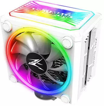 Zalman CNPS16X Weiß
