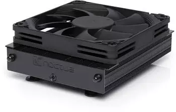 Noctua NH-L9A-AM4 chromax.black Noctua NH-L9A-AM4 chromax.black