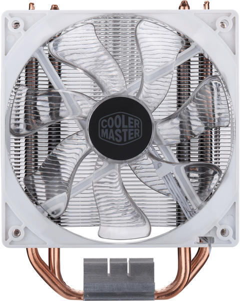 CoolerMaster Hyper 212 LED White Edition