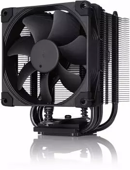 Noctua NH-U9S chromax.Black