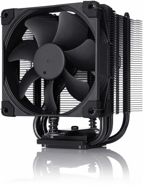 Noctua NH-U9S chromax.Black