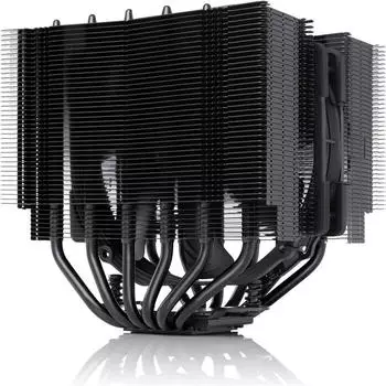 Noctua NH-D15S chromax.black Noctua NH-D15S chromax.black