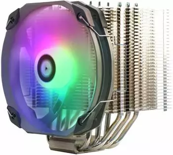 Thermalright HR-02 Plus