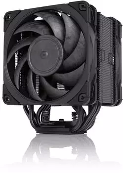Noctua U12A chromax.black