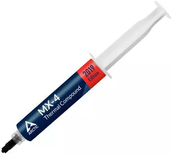 Arctic MX-4 2019 Edition 45g