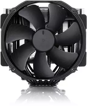 Noctua NH-D15 chromax.black