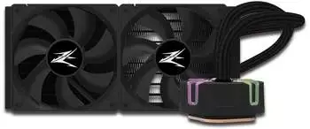 Zalman Reserator5 Z24 schwarz