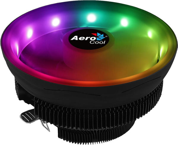 Aerocool Core Plus ARGB