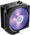 Cooler Master Hyper 212 RGB Black Edition LGA1700