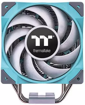 Thermaltake TOUGHAIR 510 Turquoise