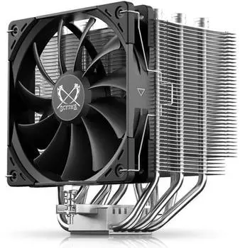 Scythe Mugen 5 Rev. C (SCMG-5200)