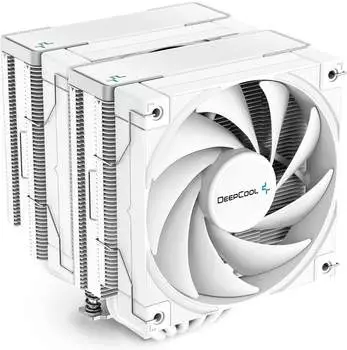 Deepcool AK620 WH (weiß)