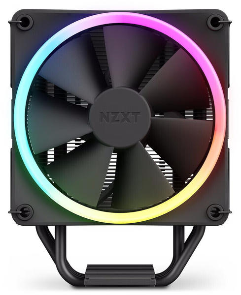 NZXT T120 Black RGB