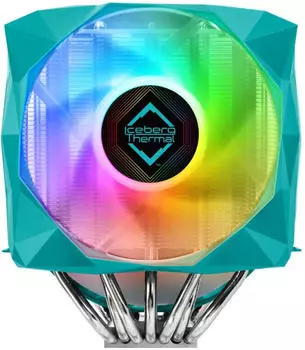Iceberg Thermal IceSLEET X7 Dual