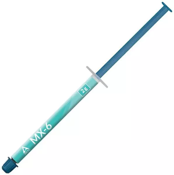Arctic MX-6 (2g)