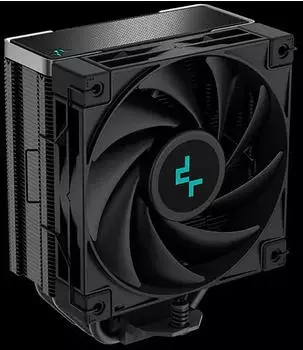 Deepcool AK400 Zero Dark