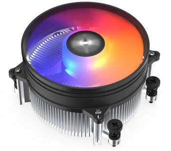 Krux Integrator RGB