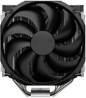 ENDORFY Fortis 5 Dual Fan Prozessor Luftk&uuml;hlung 120/140 mm Schwarz (EY3A009)