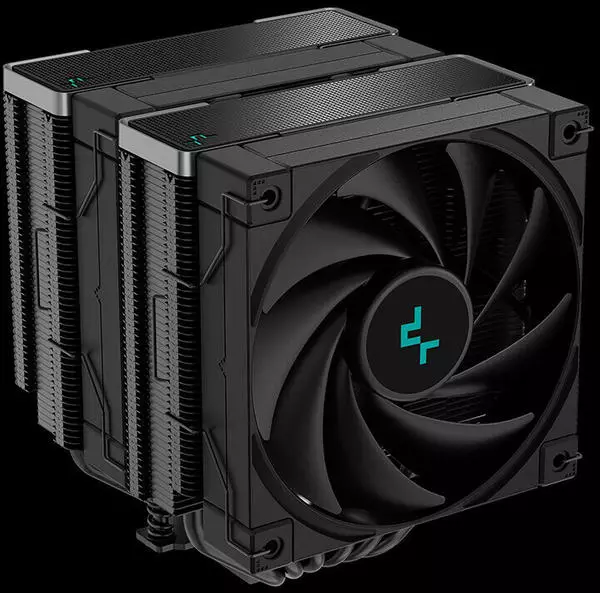 Deepcool AK620 ZERO DARK