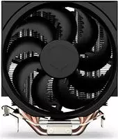 Endorfy Spartan 5 MAX - Prozessor-Luftk&uuml;hler - (f&uuml;r: LGA1156, AM2, AM2+, AM3,